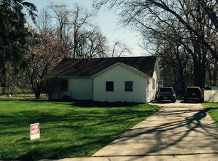 3117 Maloney St, Lansing, MI