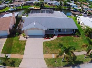 197 Via Havarre, Merritt Island, FL 32953