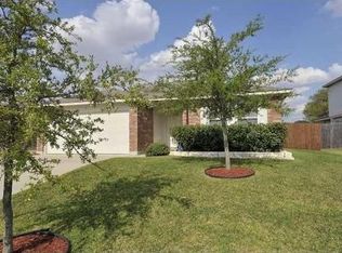 3635 Spring Canyon Trl, Round Rock, TX 78681