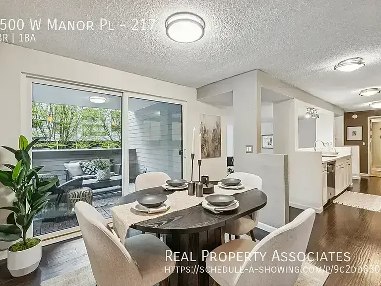 2500 W Manor Pl #217 — Photo 13