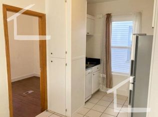 1 Higgins St BACK 4, Allston, MA 02134