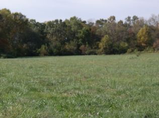 13899 S Keegan Pl, Terre Haute, IN 47802