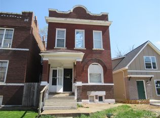 4118 Nebraska Ave, Saint Louis, MO 63118