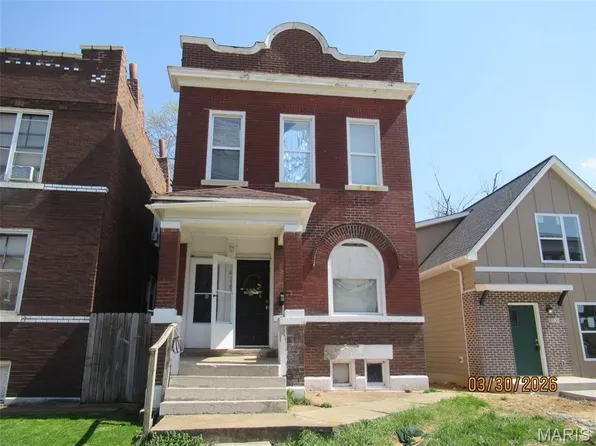4118 Nebraska Ave, Saint Louis, MO 63118