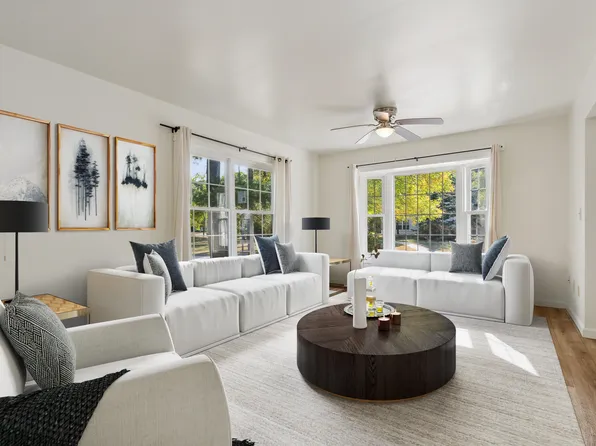 10 Starflower Lane #10, Brunswick, ME 04011