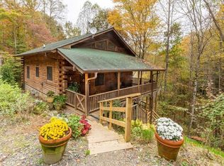 385 Carpenter Rd, Bryson City, NC 28713