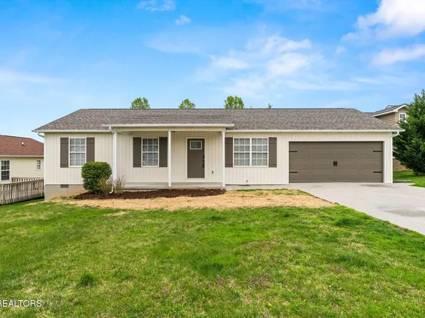 7536 Peony Dr, Knoxville, TN 37918