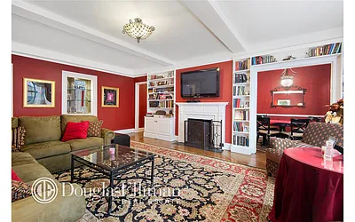 Sold by Douglas Elliman