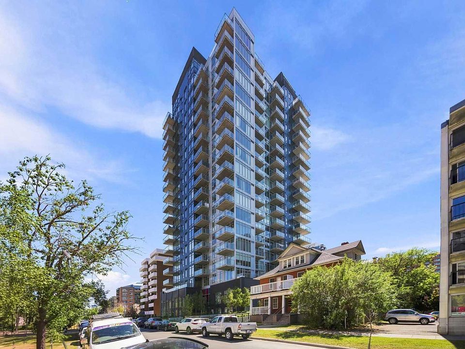 1st image of 1319 14th Ave SW #708