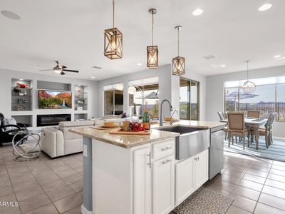 44610 N Sonoran Arroyo Ln, Phoenix, AZ, 85087