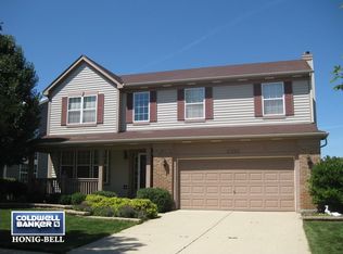 2390 Forsyth Ln, Aurora, IL 60502