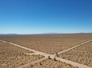 0 S Kit Carson Rd, Yucca, AZ 86438