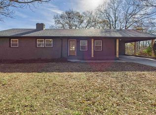 1 Richbourg Ct, Greenville, SC 29615