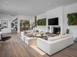 727 N Beverly Glen Blvd, Los Angeles, CA 90077
