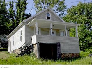 224 Center St, East Liverpool, OH 43920