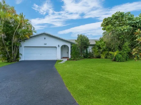 4250 NW 107th Avenue, Coral Springs, FL 33065