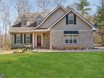 37 Long Branch Way, Dahlonega, GA, 30533