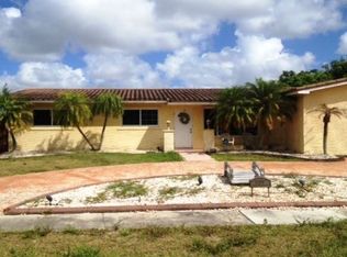 11100 NW 15th St, Pembroke Pines, FL 33026