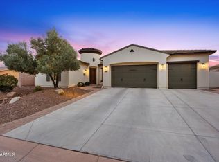 32080 N 127TH Drive, Peoria, AZ 85383