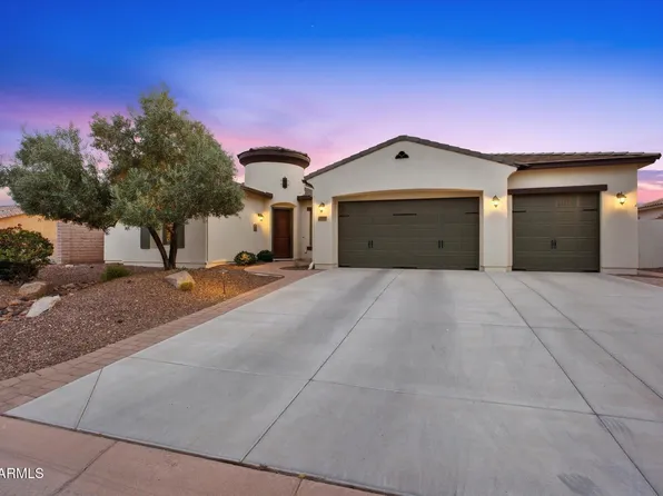 32080 N 127TH Drive, Peoria, AZ 85383