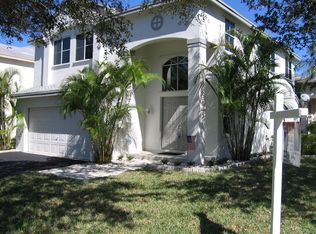 1442 NW 48th Ave, Coconut Creek, FL 33063
