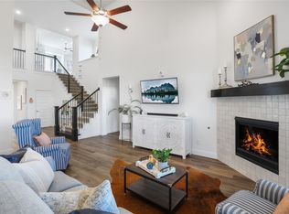 16529 Hidden Cove Dr, Celina, TX 75009