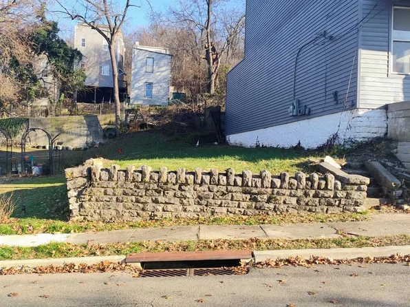 2620 Halstead St, Cincinnati, OH 45214