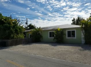 3 Paradise Dr, Key Largo, FL 33037