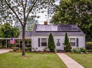 118 E Stewart Ave, Mooresville, NC 28115