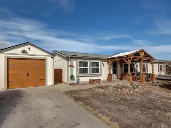 6151 E 82nd Avenue, Commerce City, CO 80022