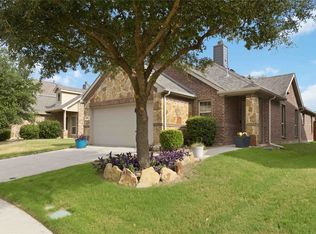 9804 Cottontail Ln, McKinney, TX 75071