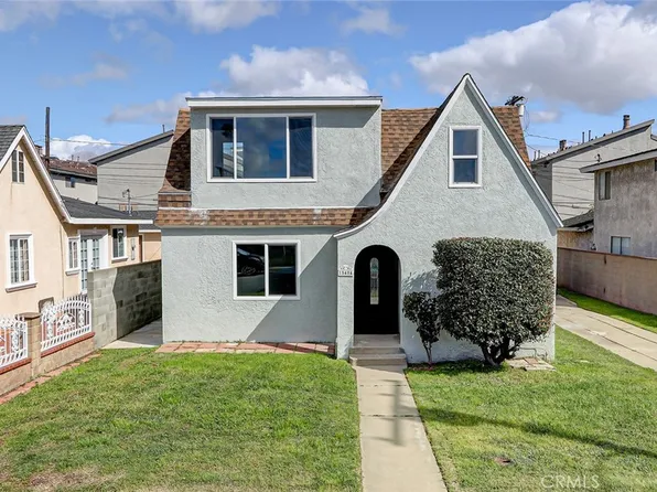 15404 S Catalina Ave, Gardena, CA 90247