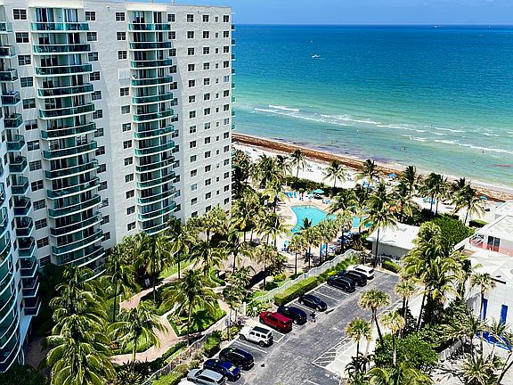 3rd image of 4001 S Ocean Dr APT 16H