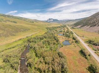 285 River Meadow Rd, Almont, CO 81210
