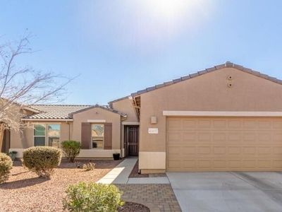 41651 W Summer Wind Way, Maricopa, AZ, 85138