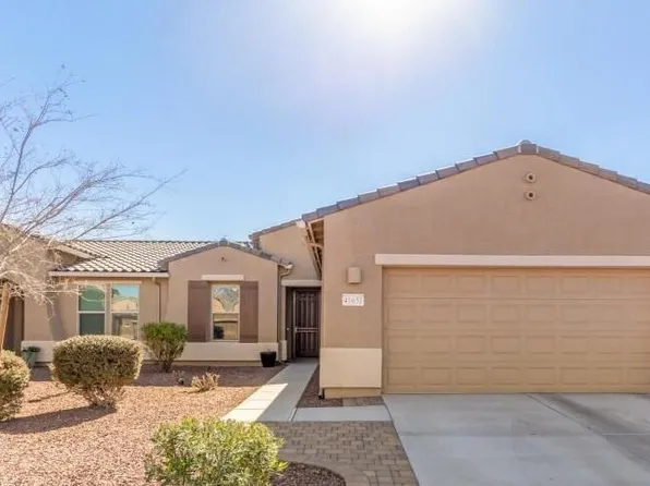 41651 W SUMMER WIND Way, Maricopa, AZ 85138