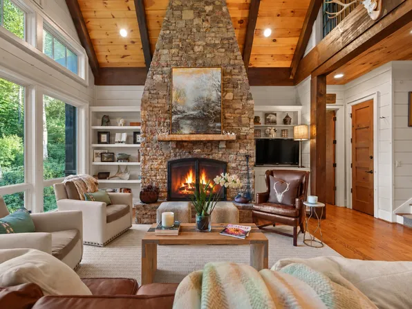 42 Hemlock Ridge, Highlands, NC 28741
