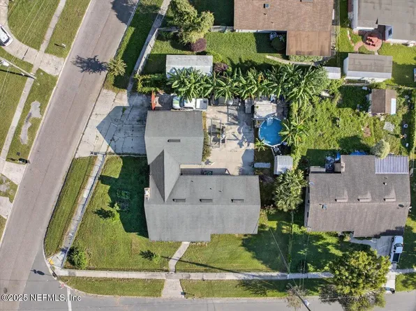 7959 LANCIA Street N, Jacksonville, FL 32244