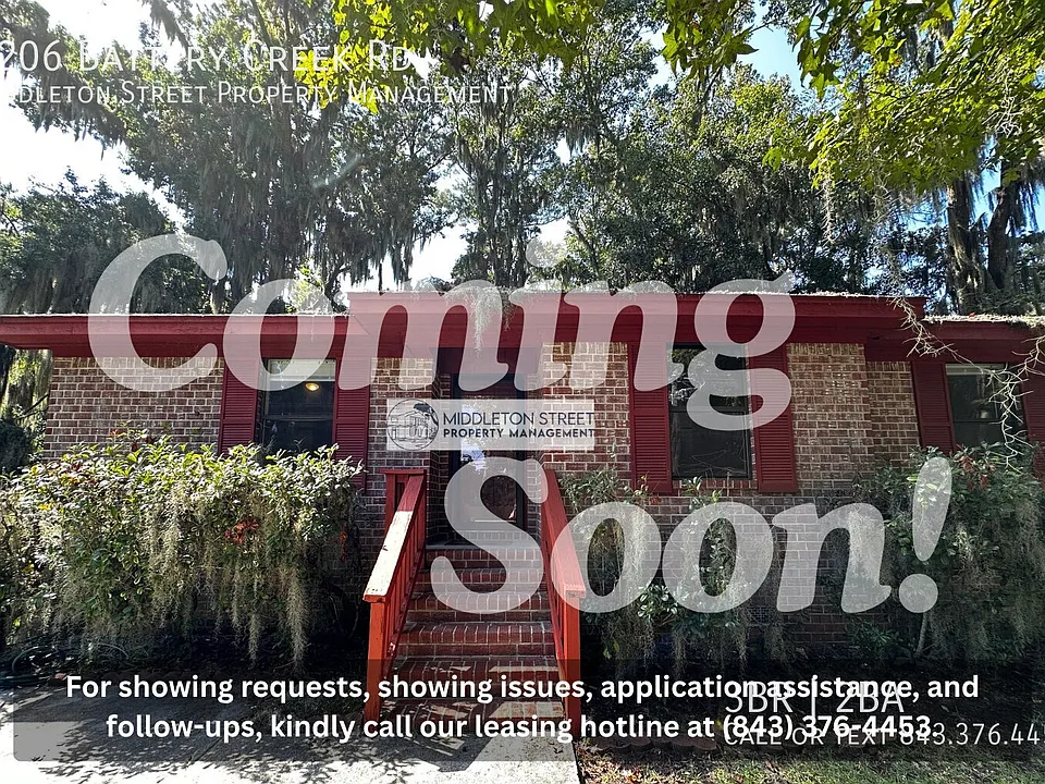 1206 Battery Creek Rd