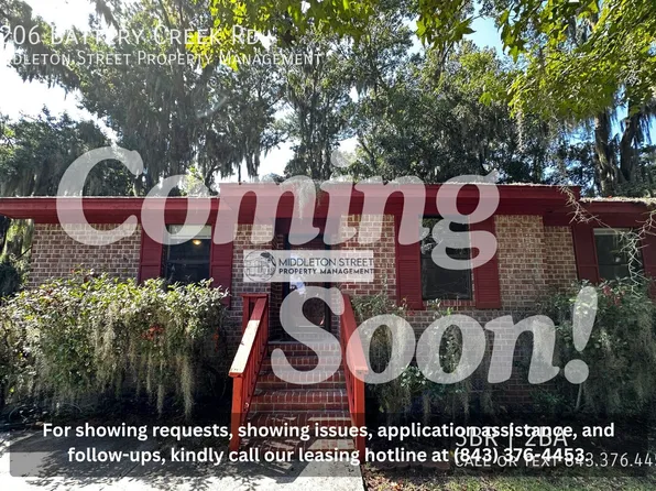 1206 Battery Creek Rd, Beaufort, SC 29902