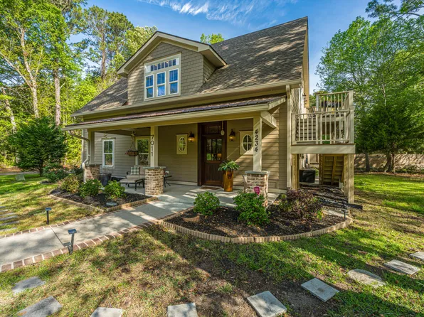 7011 Crest Ct, Johns Island, SC 29455