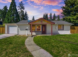 23108 50th Avenue W, Mountlake Terrace, WA 98043