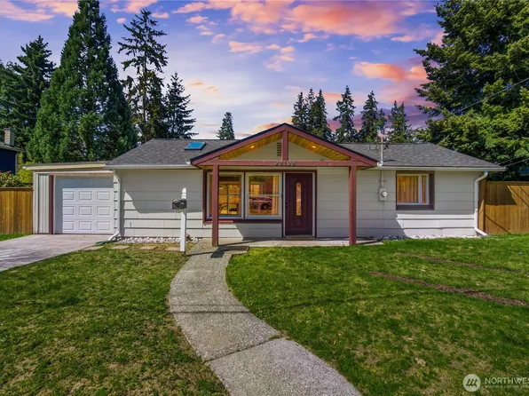 23108 50th Avenue W, Mountlake Terrace, WA 98043