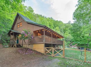 176 Nix Creek Rd, Canton, NC 28716