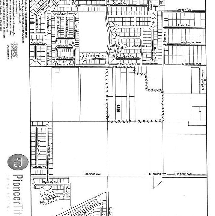 1st image of 0 S Montana Ave
