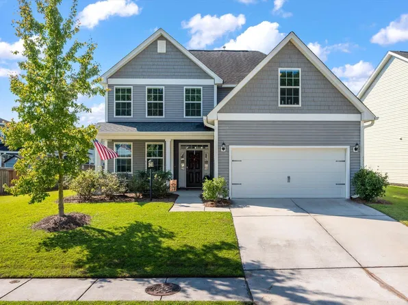 432 Foxbank Plantation Blvd, Moncks Corner, SC 29461