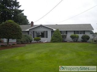 2777 Marcola Rd, Springfield, OR 97477