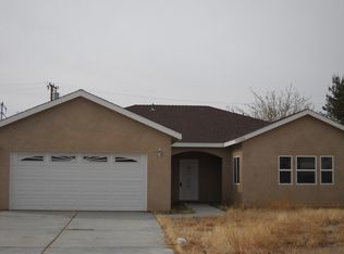 9324 Irene Ave, California City, CA 93505