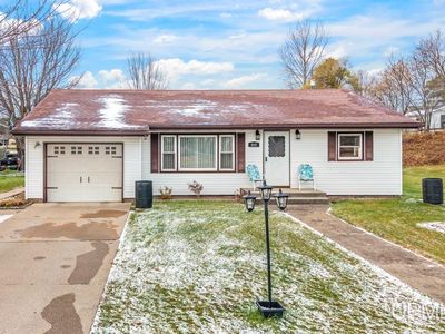 645 Quinnesec St, Quinnesec, MI, 49876
