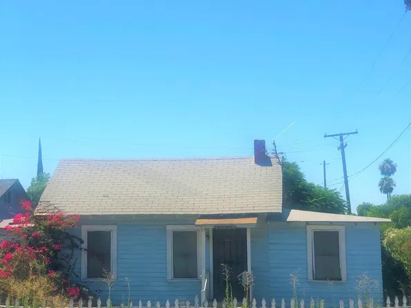 2497 Thompson Ave, Selma, CA 93662